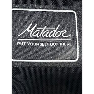 Matador Packable Waterproof Blanket Beach Camping Outdoor